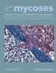 Подписка на журнал Mycoses Журнал Mycoses (Микозы)